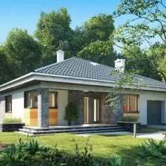 Ile kosztuje budowa domu drewnianego 100m2? Poznaj ceny!
