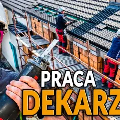 Ile zarabia dekarz na dolnym śląsku? Zaskakujące fakty o wynagrodzeniach
