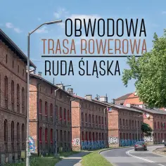 Najlepsze trasy rowerowe w Rudzie Śląskiej - odkryj ukryte szlaki