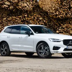 Ile pali volvo xc60 2.0 benzyna? Zaskakujące dane o spalaniu