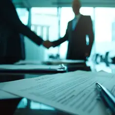 Zwolnienie z pracy za porozumieniem: Jak to zrobić? Pełna procedura