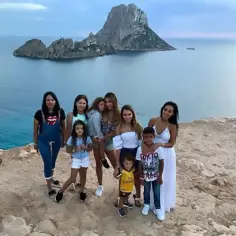 Ile dzieci ma Georgina Rodriguez? Zaskakujące fakty o jej rodzinie