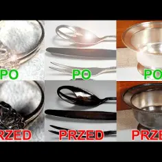 Czym najlepiej czyścić srebro? Skuteczne metody i porady na każdą okazję