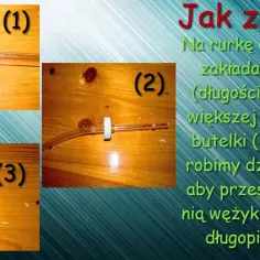 Jak zrobić pistolet na wodę z butelki – proste i kreatywne sposoby