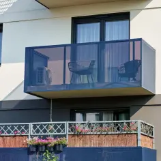 Co to jest balkon? Odkryj jego funkcje i znaczenie w architekturze