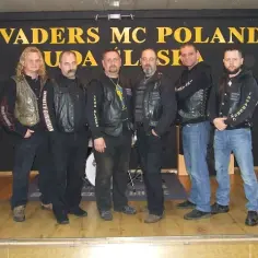 Klub motocyklowy MC - co to znaczy i jakie ma znaczenie w kulturze?