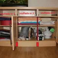 Jak wzmocnić szafkę pod akwarium 240l, aby uniknąć problemów z stabilnością