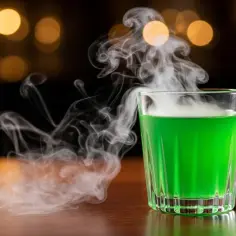 Absynt drink: jak przygotować idealny koktajl i poznać jego historię