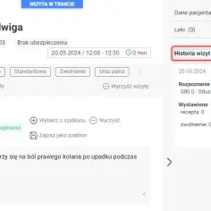 Jak sprawdzić termin wizyty u lekarza i uniknąć czekania na wizytę