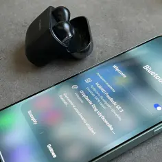 Jak sparować słuchawki Huawei z telefonem - proste kroki i porady