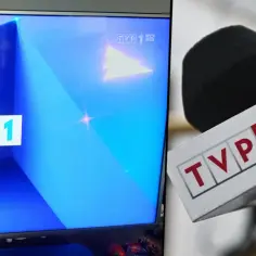 Drżenie w TVP! Wielka awantura, przerwane nadawanie TVP1!
