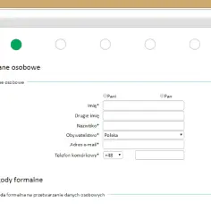 Co to są dane osobowe w ustawie? Kluczowe informacje i przykłady