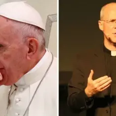 Czy bycie gejem to grzech? Stanowisko Kościoła katolickiego