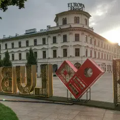Lublin zabytki i atrakcje, które musisz zobaczyć i przeżyć