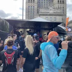 Czy można biegać codziennie 10 km bez ryzyka kontuzji?