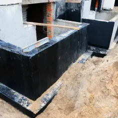 Jaka papa na fundament - wybierz najlepszą dla trwałej hydroizolacji