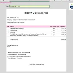 Jak zapisać Excel w PDF na jednej stronie: 5 prostych kroków