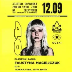 Najnowsze wydarzenia muzyczne w Warszawie - co jest grane?