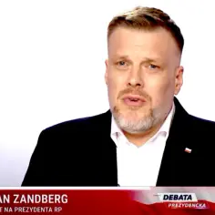 Kim jest Adrian Zandberg? Poznaj jego polityczną wizję i plany