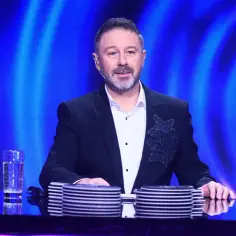 Andrzej piaseczny opuszcza tańca z gwiazdami