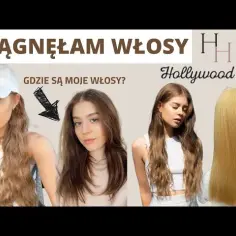 Ile kosztuje hollywood hair? Ceny przedłużania włosów, które zaskakują