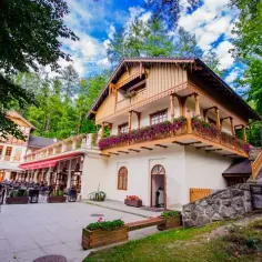 Szczawnica gdzie zjeść - najlepsze lokale na wyjątkowe posiłki