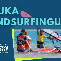 Czy windsurfing jest trudny? Oto wyzwania, które musisz znać