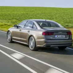 Audi A6 C7 jaki silnik wybrać, aby uniknąć wysokich kosztów eksploatacji?