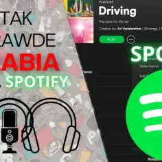 Ile można zarobić na Spotify? Szokujące i prawdziwe dane o zarobkach