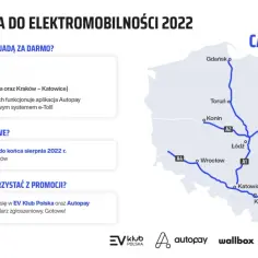 Na których autostradach e-TOLL? Sprawdź darmowe odcinki!