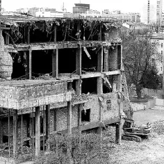 Teatr w Budowie Lublin - historia, wyzwania i przyszłość kultury