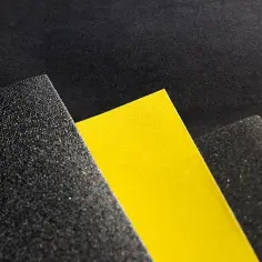 Jaki papier do gładzi? Wybierz idealny do szlifowania ścian