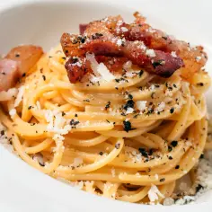 The Spaghetti Kraków - wyjątkowa restauracja z pysznym jedzeniem i atmosferą