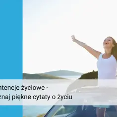 Blog o życiu: Inspiracja i porady na każdy dzień - Poznaj siebie