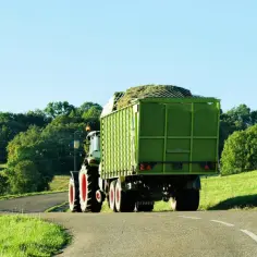 Ile oleju do silnika New Holland? Sprawdź, aby uniknąć problemów