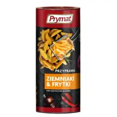 Jakie przyprawy do frytek? Odkryj sekrety smaku idealnych frytek