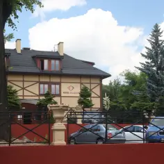 Hotel Diament Bella Notte: Komfort i SPA na granicy Katowic/Chorzów