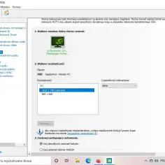 Jak zmienić rozdzielczość monitora i uniknąć problemów z wyświetlaniem