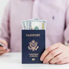 Czy można założyć konto bankowe na paszport? Sprawdź wymagania i opcje