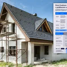 Ile kosztuje wybudowanie domu szkieletowego? Zaskakujące ceny i czynniki wpływające na koszty