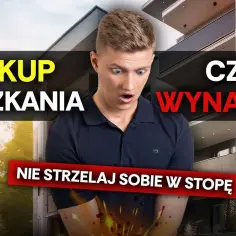 Wynajem czy kupno mieszkania: uniknij kosztownych błędów w decyzji