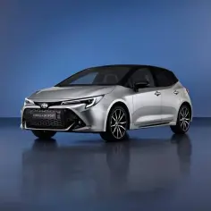 Ile kosztuje nowa Toyota Corolla? Ceny i porównania modeli 2023