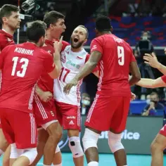 Liga Narodów statystyki: zaskakujące wyniki i najlepsze strzelcy