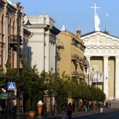 Czy na Litwie jest bezpiecznie? Odkryj zagrożenia i porady dla turystów