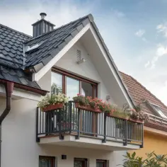 Jaki styropian na balkon? Wybierz najlepszy materiał do izolacji