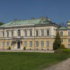 Najciekawsze atrakcje w Skierniewicach, które musisz zobaczyć