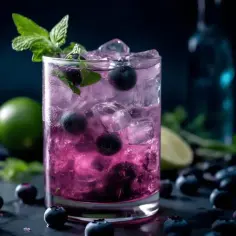 Pyszne drinki z mirindą, które zaskoczą Twoich gości