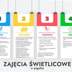 Zajęcia świetlicowe w pigułce: zadania, liczba uczniów, dokumentacja i pensum. Dyplomowanie po staremu? Nie, to zasady świetlicy!
