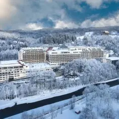 Ile kosztuje doba w hotelu Gołębiewski? Ceny, które Cię zaskoczą