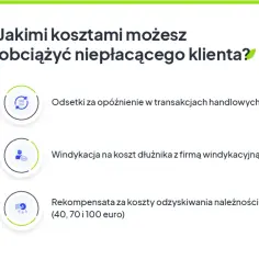 Jak obliczyć odsetki za opóźnienie i uniknąć niepotrzebnych kosztów